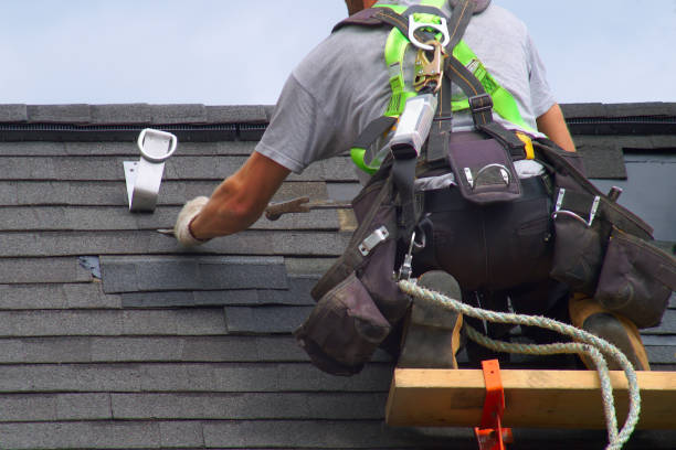 Quick and Trustworthy Emergency Roof Repair Services in Niverville, NY