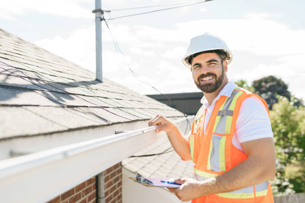 Roof Gutter Cleaning in Niverville, NY