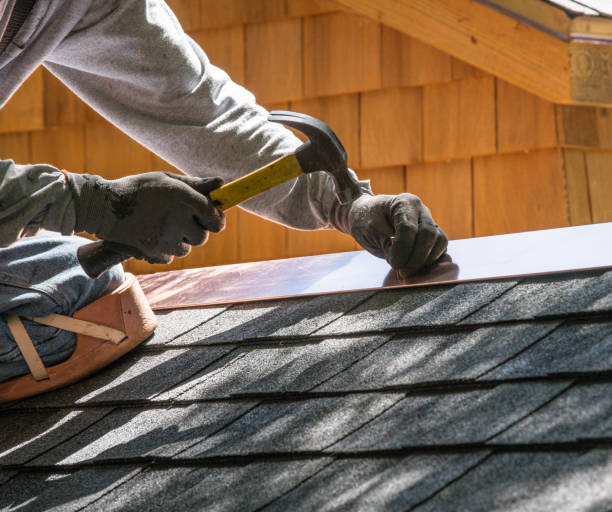 Best Commercial Roofing Services  in Niverville, NY